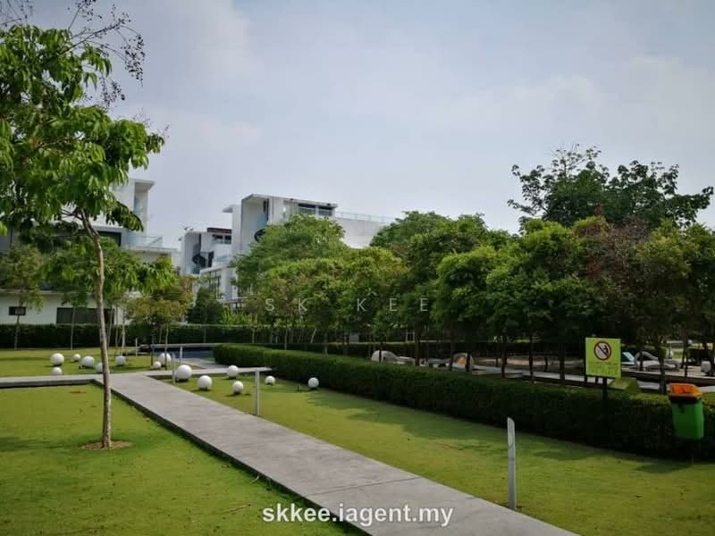 Rumah Berkembar untuk Dijual di Sungai Besi (Kuala Lumpur) - SK Kee - PropertyGuru.com.my