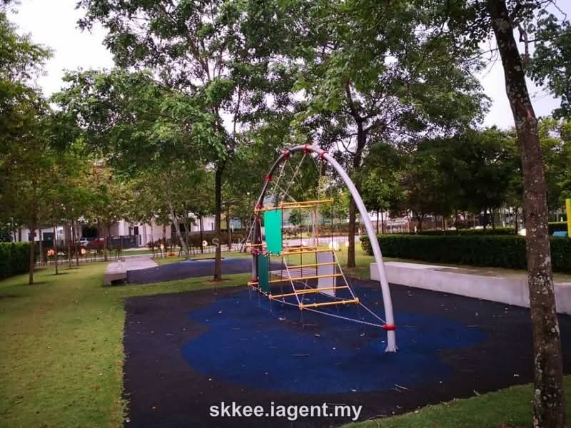 Rumah Berkembar untuk Dijual di Sungai Besi (Kuala Lumpur) - SK Kee - PropertyGuru.com.my