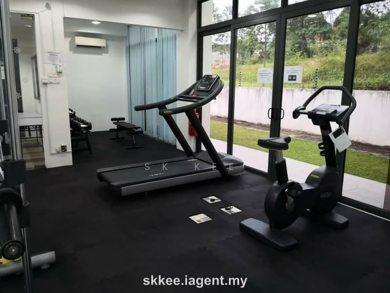 Rumah Berkembar untuk Dijual di Sungai Besi (Kuala Lumpur) - SK Kee - PropertyGuru.com.my