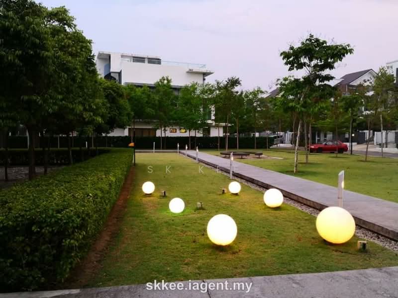 Rumah Berkembar untuk Dijual di Sungai Besi (Kuala Lumpur) - SK Kee - PropertyGuru.com.my