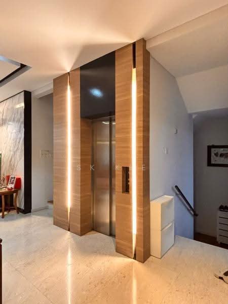 Semi-Detached House for Sale in Lake Fields (Sungai Besi) - SK Kee - Interior - PropertyGuru.com.my