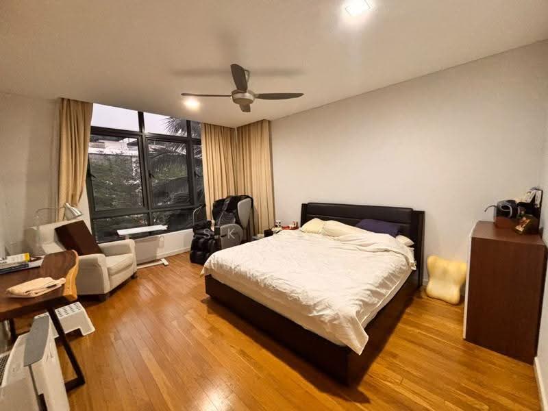 Semi-Detached House for Sale in Lake Fields (Sungai Besi) - SK Kee - Bedroom - PropertyGuru.com.my