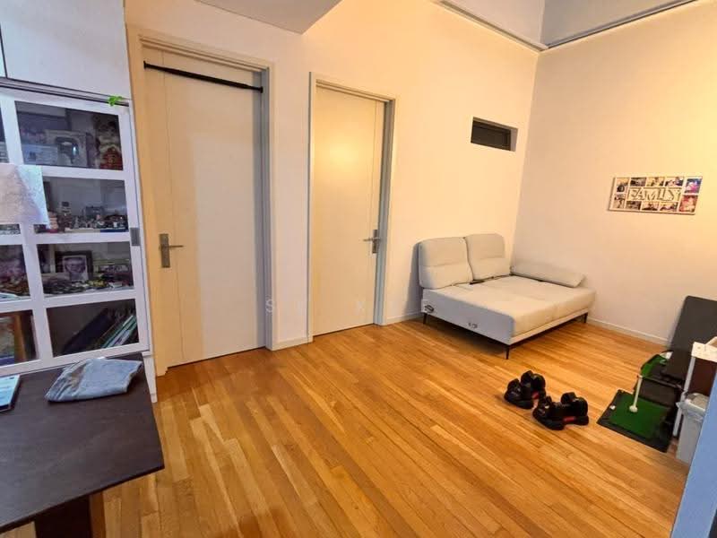 Semi-Detached House for Sale in Lake Fields (Sungai Besi) - SK Kee - Interior - PropertyGuru.com.my
