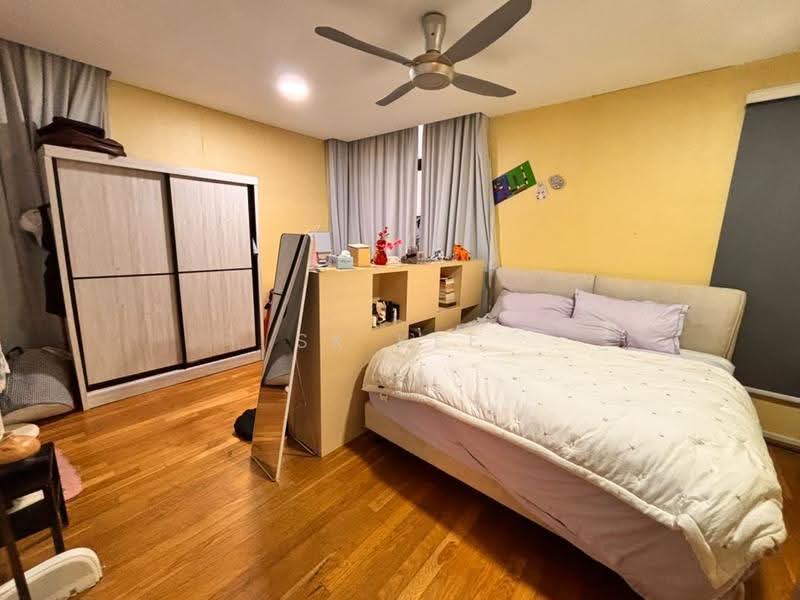 Semi-Detached House for Sale in Lake Fields (Sungai Besi) - SK Kee - Bedroom - PropertyGuru.com.my