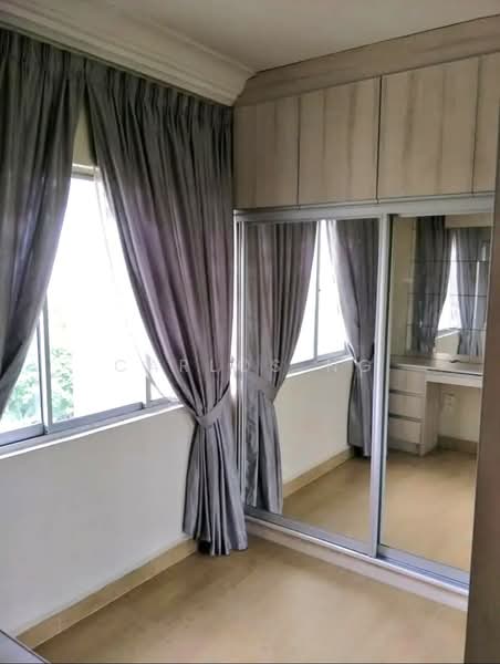 Kondominium untuk Disewa di Puncak Seri Kelana - Carlos Ng - Bedroom - PropertyGuru.com.my