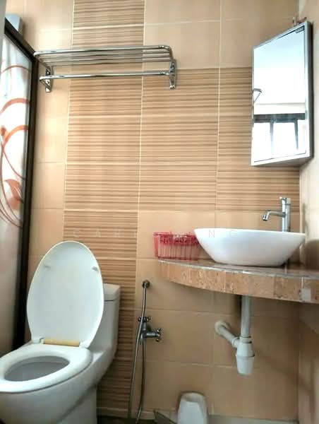 Kondominium untuk Disewa di Puncak Seri Kelana - Carlos Ng - Bathroom - PropertyGuru.com.my