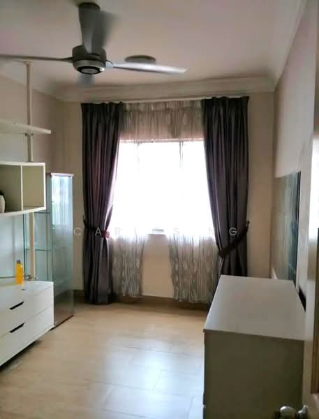 Kondominium untuk Disewa di Puncak Seri Kelana - Carlos Ng - Interior - PropertyGuru.com.my