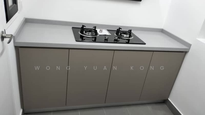 Kondominium untuk Disewa di Tuai Residence - Wong Yuan Kong - PropertyGuru.com.my