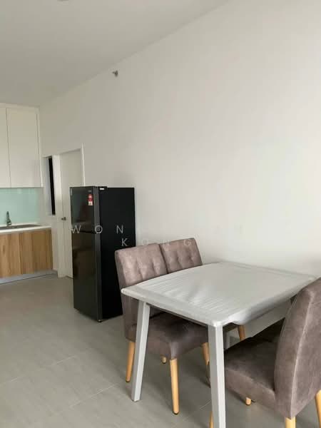 Kondominium untuk Disewa di Tuai Residence - Wong Yuan Kong - PropertyGuru.com.my