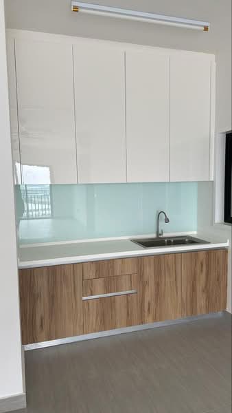 Kondominium untuk Disewa di Tuai Residence - Wong Yuan Kong - PropertyGuru.com.my