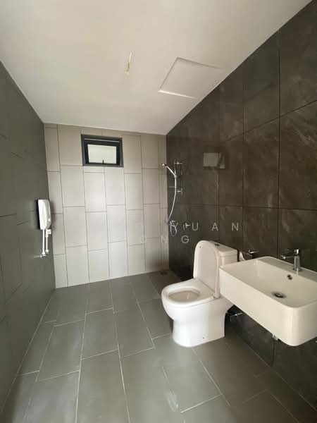 Kondominium untuk Disewa di Tuai Residence - Wong Yuan Kong - PropertyGuru.com.my