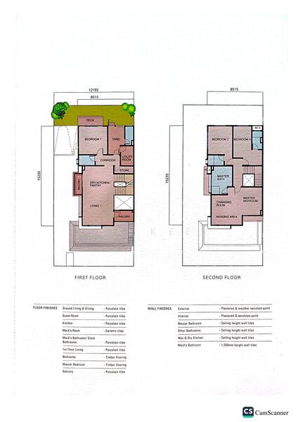 Semi-Detached House for Sale in Taman Equine (Seri Kembangan) - SK Kee - PropertyGuru.com.my