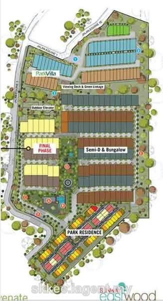 Rumah Berkembar untuk Dijual di Taman Equine (Seri Kembangan) - SK Kee - PropertyGuru.com.my