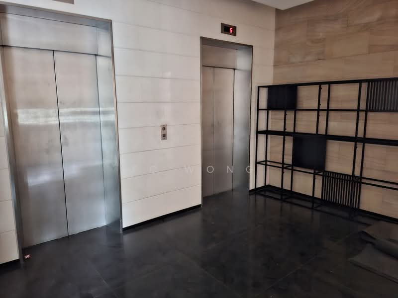 Shop / Office for Rent in Taman Wangsa Permai (Kepong) - FC Wong - Lobby - PropertyGuru.com.my
