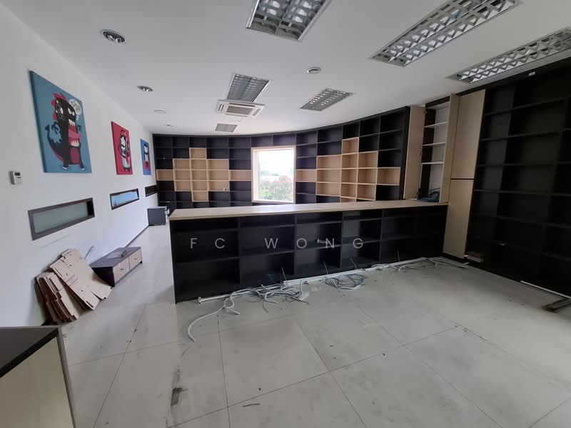 Kedai / Pejabat untuk Disewa di Kepong (Kuala Lumpur) - FC Wong - Interior - PropertyGuru.com.my
