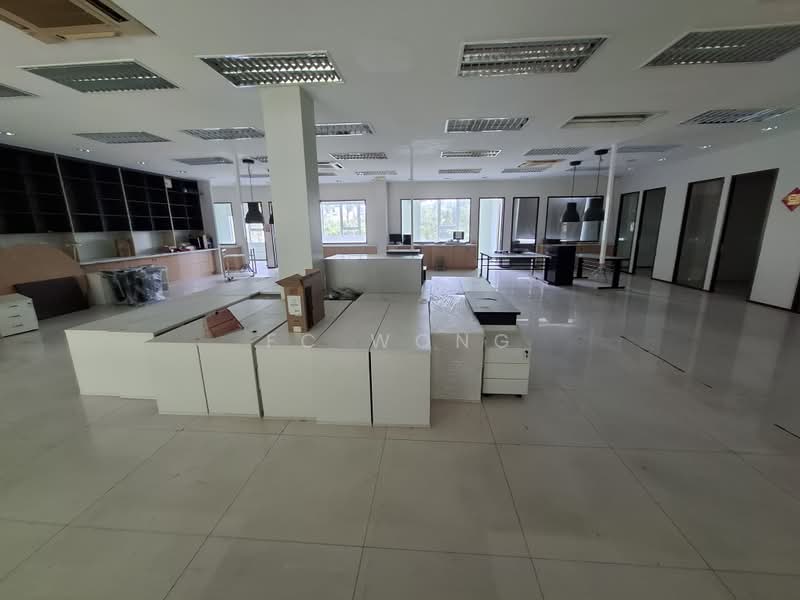 Shop / Office for Rent in Taman Wangsa Permai (Kepong) - FC Wong - Interior - PropertyGuru.com.my