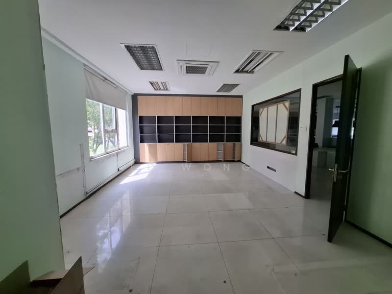 Kedai / Pejabat untuk Disewa di Kepong (Kuala Lumpur) - FC Wong - Interior - PropertyGuru.com.my