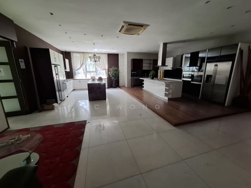 Shop / Office for Rent in Taman Wangsa Permai (Kepong) - FC Wong - Kitchen - PropertyGuru.com.my