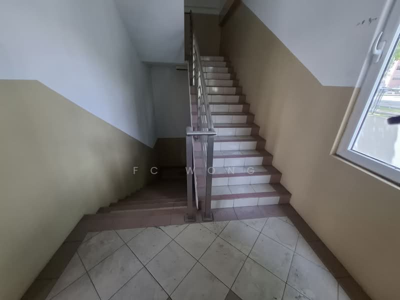 Shop / Office for Rent in Taman Wangsa Permai (Kepong) - FC Wong - Interior - PropertyGuru.com.my