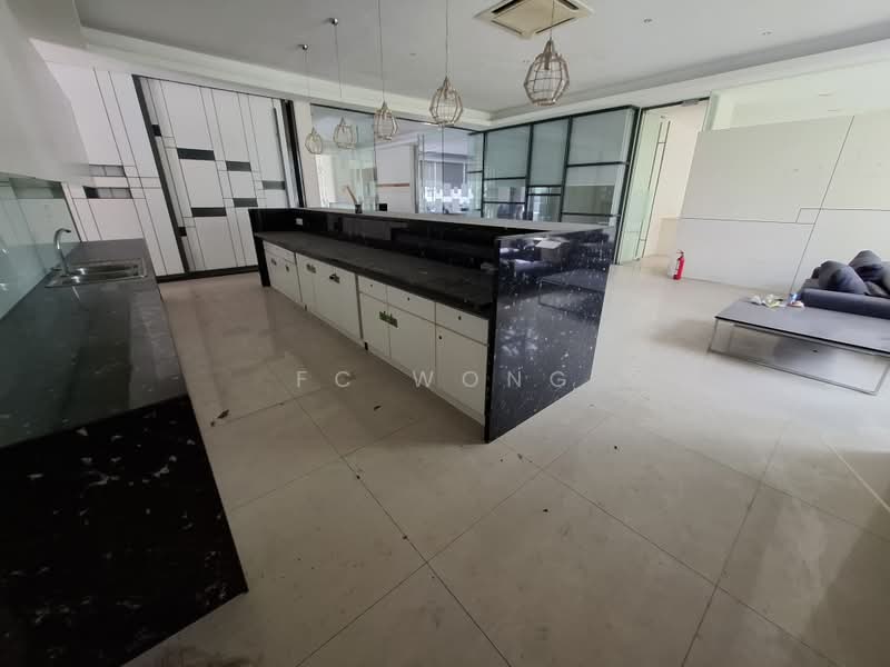 Shop / Office for Rent in Taman Wangsa Permai (Kepong) - FC Wong - Interior - PropertyGuru.com.my