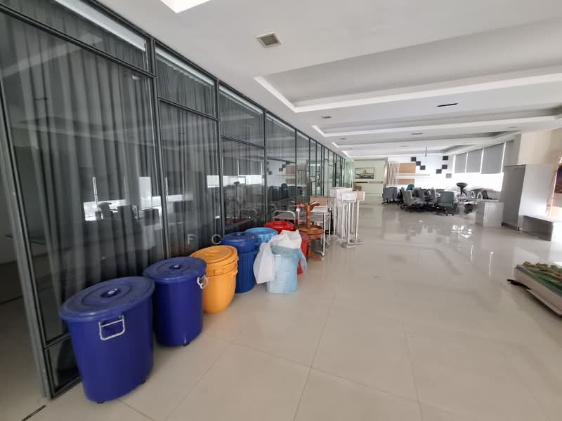 Shop / Office for Rent in Taman Wangsa Permai (Kepong) - FC Wong - Interior - PropertyGuru.com.my