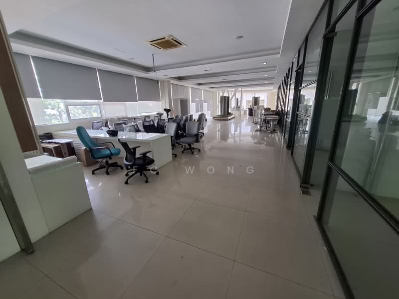 Shop / Office for Rent in Taman Wangsa Permai (Kepong) - FC Wong - Interior - PropertyGuru.com.my