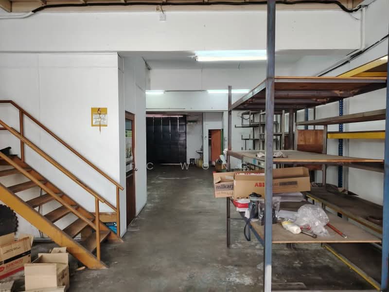 Kedai / Pejabat untuk Disewa di Kepong (Kuala Lumpur) - FC Wong - Interior - PropertyGuru.com.my
