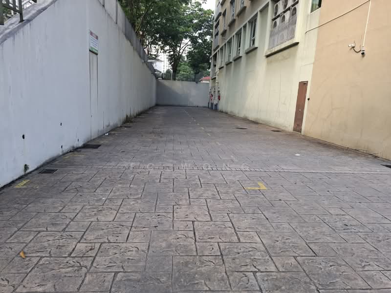 Shop / Office for Rent in Taman Wangsa Permai (Kepong) - FC Wong - Exterior - PropertyGuru.com.my