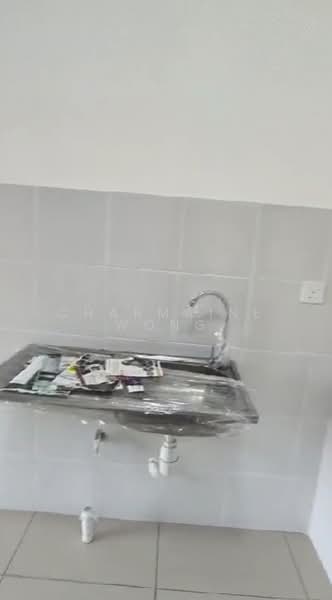 Service Residence for Rent at One Equine - Charmaine Wong - Interior - PropertyGuru.com.my