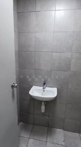 Service Residence for Rent at One Equine - Charmaine Wong - Bathroom - PropertyGuru.com.my