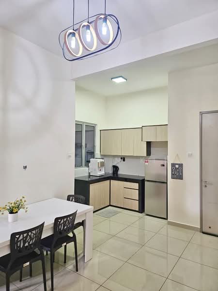 Condominium for Rent at Berlian Setapak Residency - Shi Xin Kim - PropertyGuru.com.my