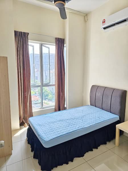 Condominium for Rent at Berlian Setapak Residency - Shi Xin Kim - PropertyGuru.com.my