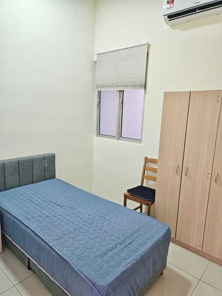 Condominium for Rent at Berlian Setapak Residency - Shi Xin Kim - PropertyGuru.com.my