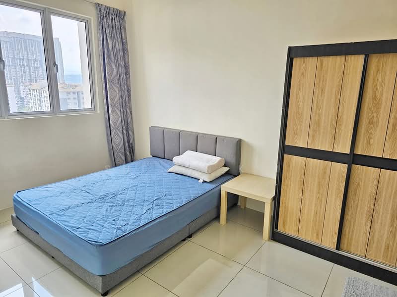 Condominium for Rent at Berlian Setapak Residency - Shi Xin Kim - PropertyGuru.com.my