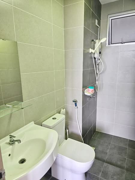 Condominium for Rent at Berlian Setapak Residency - Shi Xin Kim - PropertyGuru.com.my