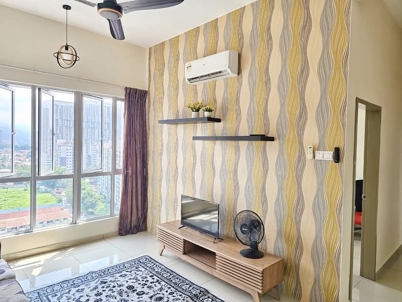 Condominium for Rent at Berlian Setapak Residency - Shi Xin Kim - PropertyGuru.com.my