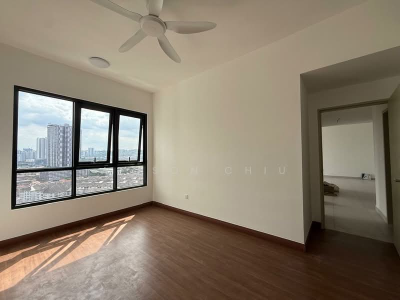 Service Residence for Rent at Arunya @ KL North - Alison Chiu - Bedroom - PropertyGuru.com.my