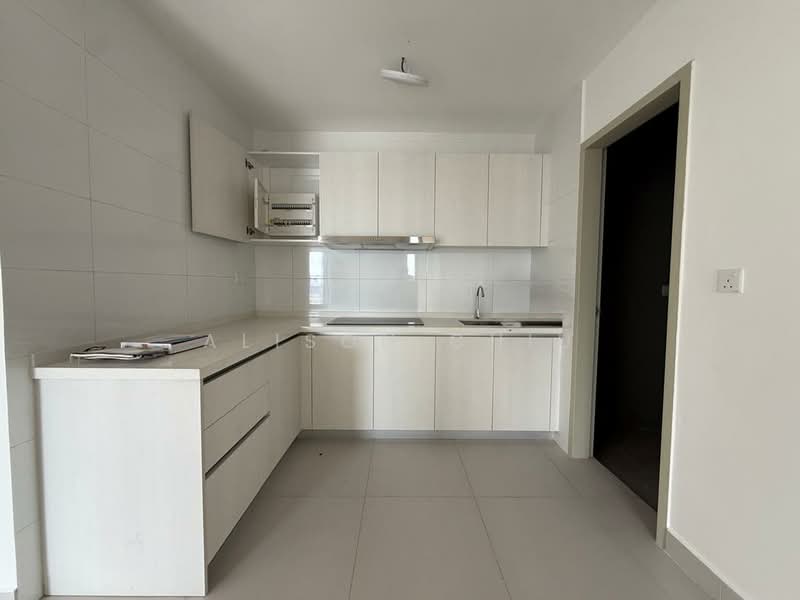 Service Residence for Rent at Arunya @ KL North - Alison Chiu - Kitchen - PropertyGuru.com.my