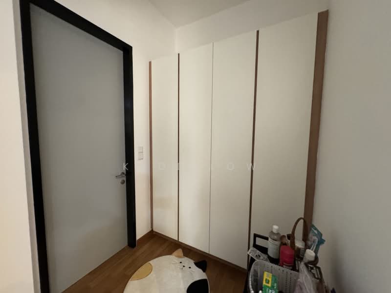 Servis Apartment untuk Disewa di Gems Residences - Kydd Low - Interior - PropertyGuru.com.my