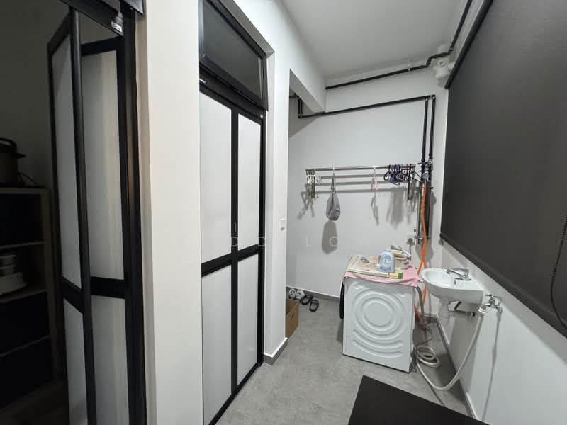 Servis Apartment untuk Disewa di Gems Residences - Kydd Low - Interior - PropertyGuru.com.my