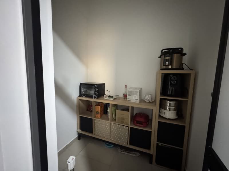 Servis Apartment untuk Disewa di Gems Residences - Kydd Low - Interior - PropertyGuru.com.my