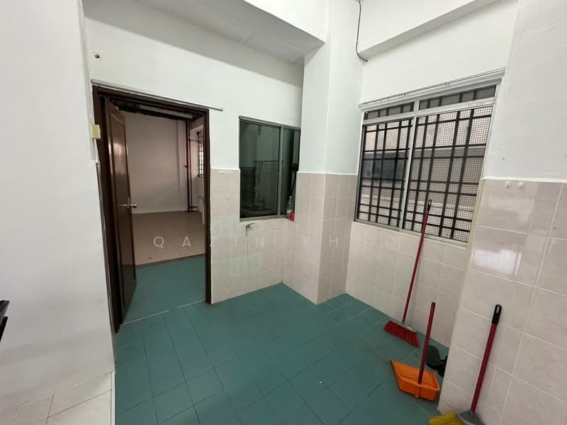 Apartment for Rent at Le Courts Desa Tambun - Qazin Khoo - Interior - PropertyGuru.com.my