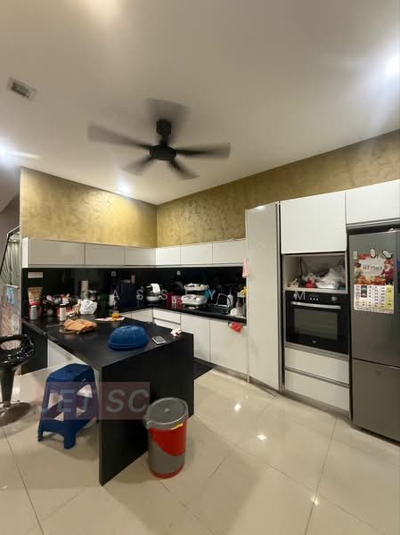 2-storey Terraced House for Sale in Setia Alam (Selangor) - Cassey Lim - PropertyGuru.com.my