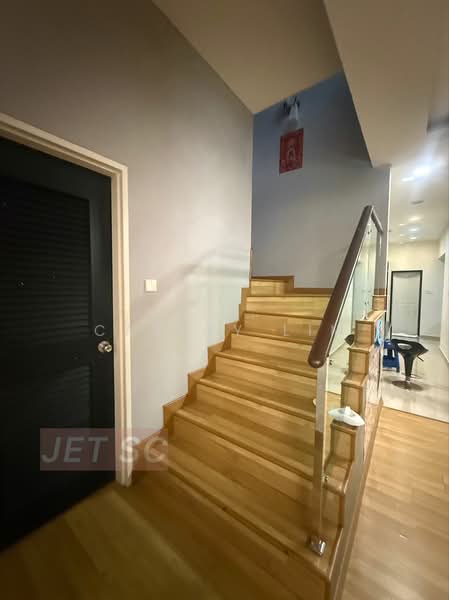 2-storey Terraced House for Sale in Setia Alam (Selangor) - Cassey Lim - PropertyGuru.com.my