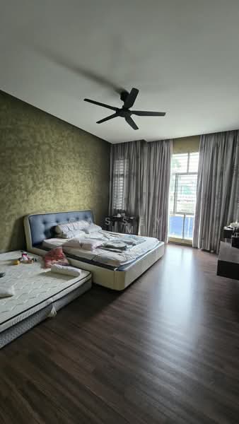 2-storey Terraced House for Sale in Setia Alam (Selangor) - Cassey Lim - PropertyGuru.com.my