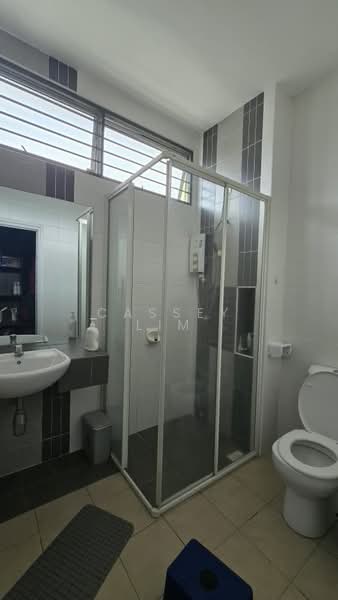 2-storey Terraced House for Sale in Setia Alam (Selangor) - Cassey Lim - PropertyGuru.com.my