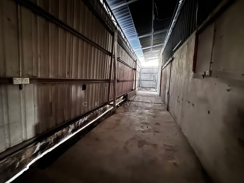 Factory for Rent in Ipoh (Perak) - Ck Nyau - PropertyGuru.com.my