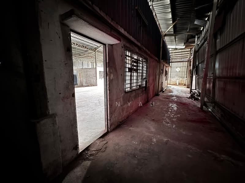 Factory for Rent in Ipoh (Perak) - Ck Nyau - PropertyGuru.com.my