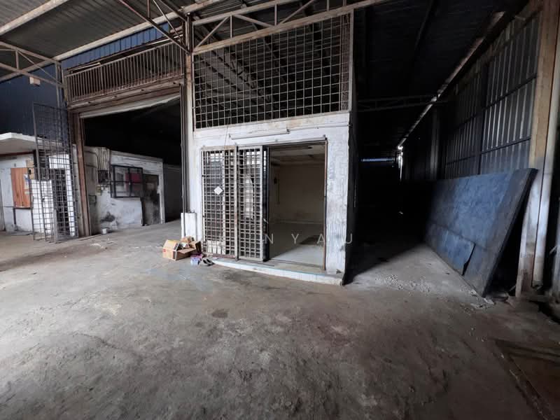 Factory for Rent in Ipoh (Perak) - Ck Nyau - PropertyGuru.com.my