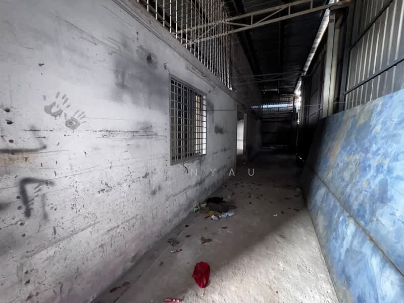 Factory for Rent in Ipoh (Perak) - Ck Nyau - PropertyGuru.com.my